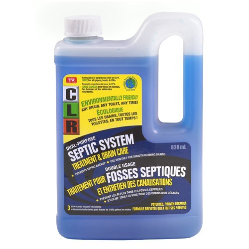 Can I Use Septic-safe Cleaning Products?