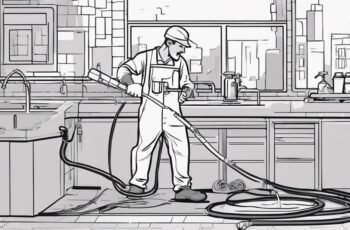 Unleashing the Secrets of Commercial Grease Trap Cleaning