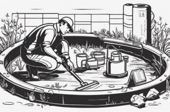 95% Successful DIY Septic Tank Maintenance Guide