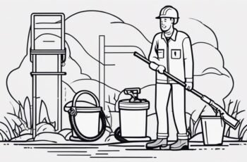 What Tools Are Necessary for DIY Septic Tank Care?