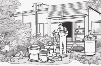 Top Eco-Friendly DIY Septic Tank Cleaning Tips