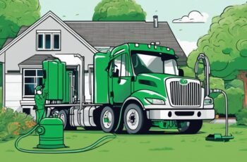 Green Septic Tank Pumping Solutions: 3 Essential Tips