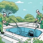 eco friendly septic tank care