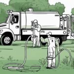 eco friendly septic tank care