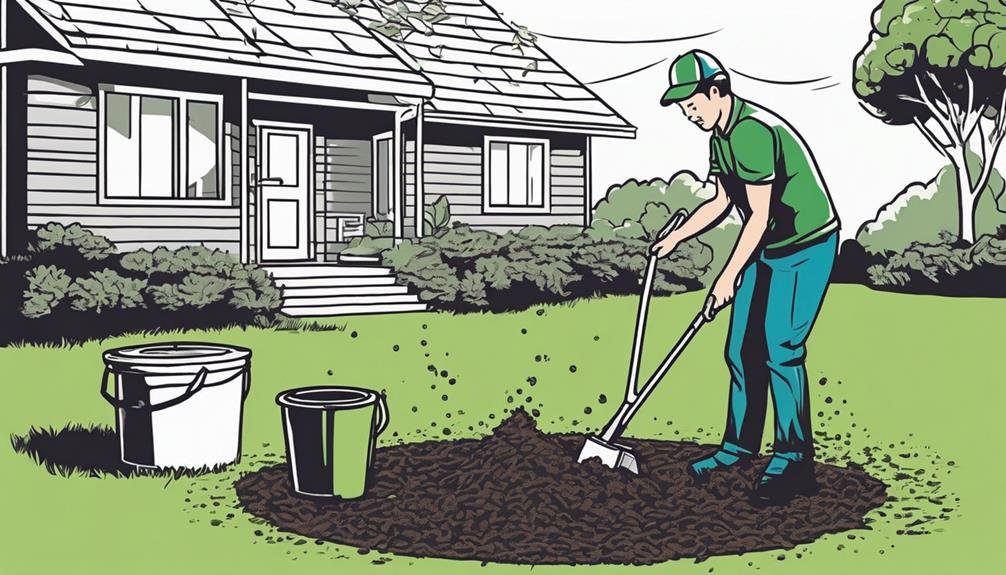 eco friendly septic tank cleaning