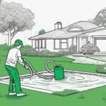 eco friendly septic tank maintenance