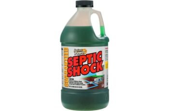 Instant Power Septic Shock Review