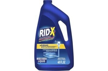 RID-X Septic Treatment Review