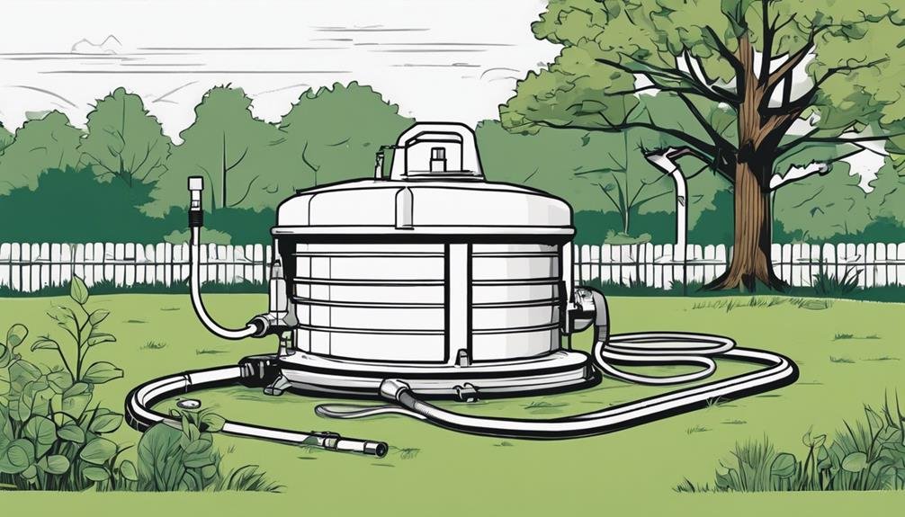 effective septic tank maintenance