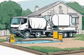 Is Septic Tank Cleaner Treatment Effective In High Water Table Areas?