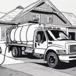 efficient septic tank maintenance