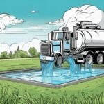 efficient septic tank maintenance