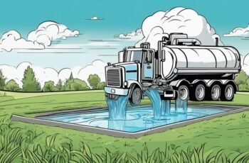 Optimizing Septic Tank Pumping for Longevity