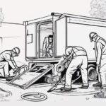 emergency septic tank repair