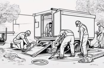 What Are the Best Emergency Septic Tank Repair Services?