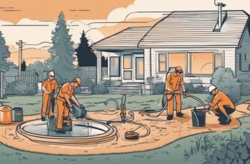 Top-rated Emergency Septic Tank Repair Services