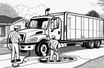 Why Choose Professional Emergency Septic Tank Repair Services?