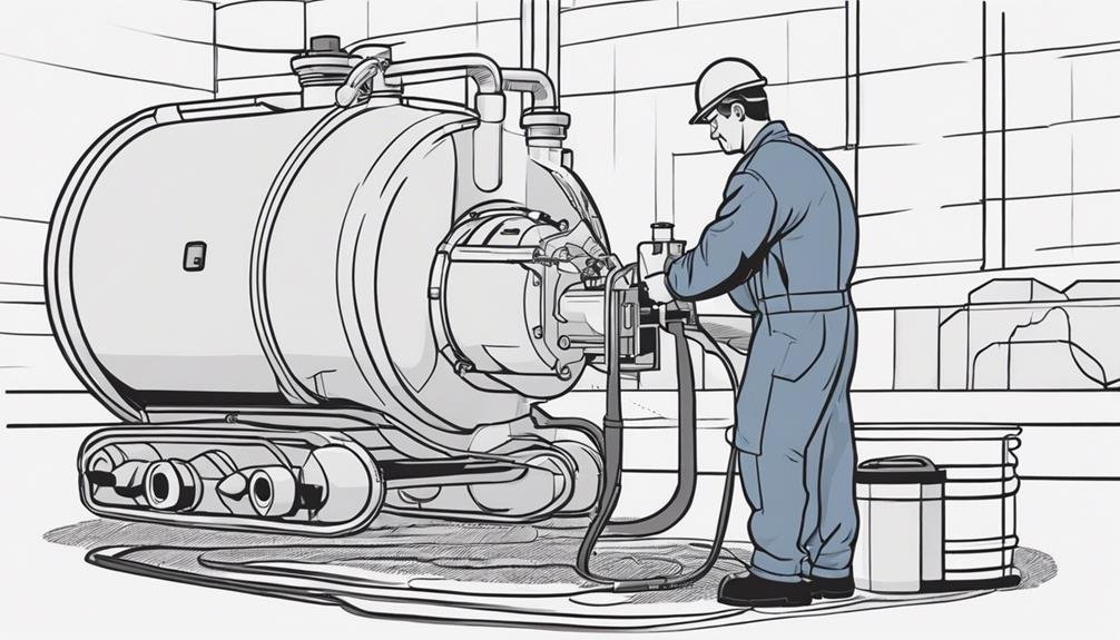 essential pumping solutions expertise