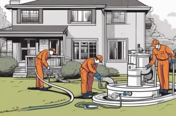 Top Local Septic System Maintenance Experts You Need