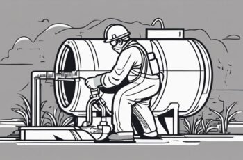Why Hire Professionals for Septic Tank Maintenance?