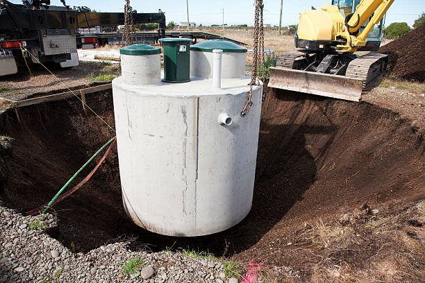 How Do Septic Tank Enzymes Work?