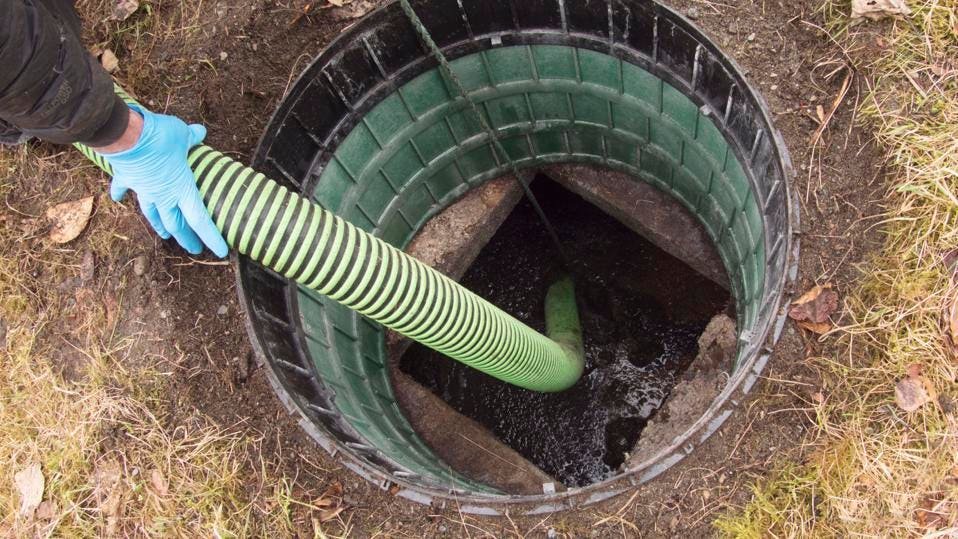 How To Clean Out Your Septic Tank?