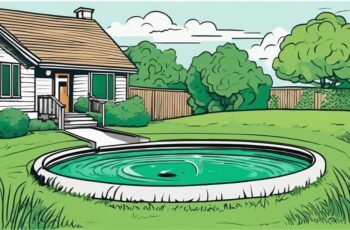 Recognizing Early Septic Tank Saturation Indicators