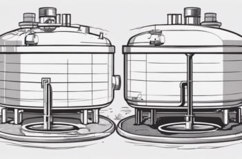 How Do Septic Tank Cleaners Affect Tank Pumping Frequency?