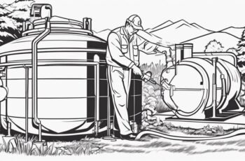 Why Hire Trustworthy Septic Tank Maintenance Experts?