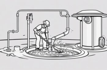 Can Septic Tank Cleaner Help Maintain Proper Tank Levels?