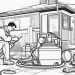 maintaining septic system health