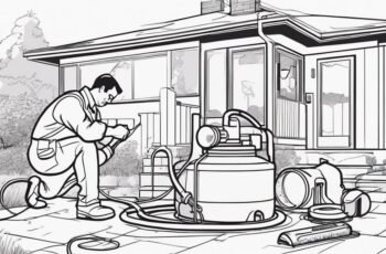 Ensuring Proper Septic System Function With Maintenance