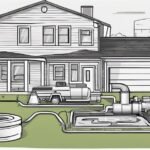 maintaining septic system health