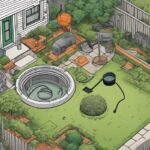 maintaining septic tank health