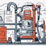 maintenance plan for pumping