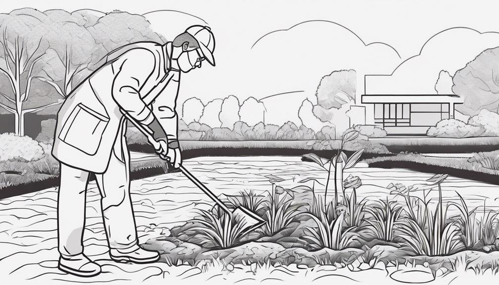 prevent septic system issues