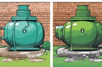 Can Septic Tank Cleaner Treatment Prevent Clogs?