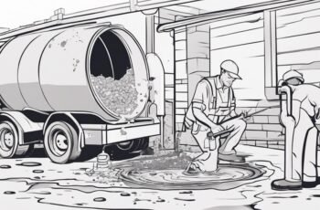 What Causes Septic Tank Odors and Solutions?