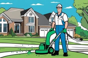 Certified Septic Tank Cleaning Service for Maintenance