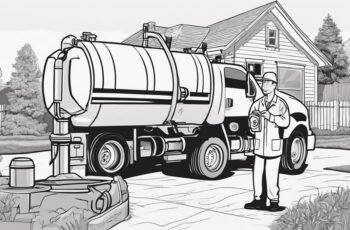 Trustworthy Septic Tank Maintenance Services