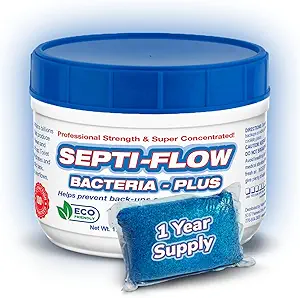 septic pods for maintenance