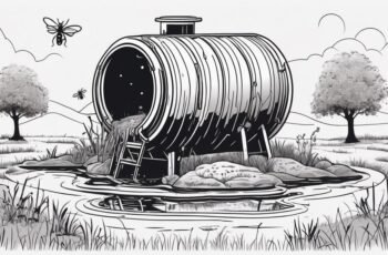 Recognizing Signs of a Full Septic System