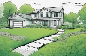 Can Septic System Treatment Reduce Odors In The Yard?