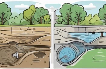 Can Septic System Treatment Fix Issues With Slow Drainage?