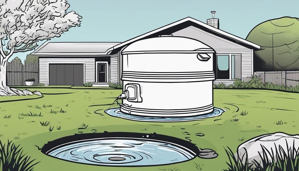 Common Signs of a Full Septic System - Septic Tank Servicing