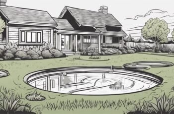7 Common Signs of a Blocked Septic Tank