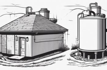 Can Septic Tank Cleaner Prevent Septic System Failure?