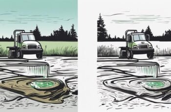 Is Septic Tank Cleaner Effective For Clogged Leach Fields?