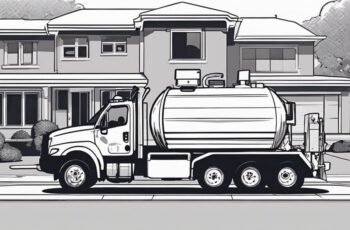 Why Hire a Septic Tank Cleaning Company?