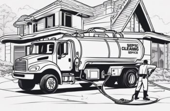 Why Choose Reliable Septic Tank Cleaning Services?